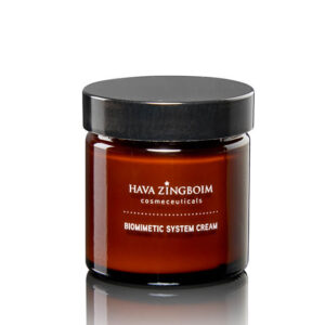 ביומימטיק סיסטם קרם חוה זינגבוים BIOMIMETIC SYSTEM CREAM