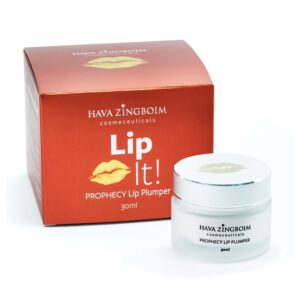 קרם שפתיים פרופסי PROPHECY LIP IT