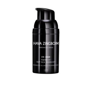 קרם עיניים רימייקרונייזד REMICRONIZED EYE CREAM