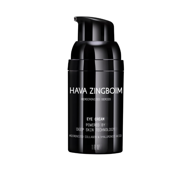 קרם עיניים רימייקרונייזד REMICRONIZED EYE CREAM