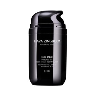 קרם פנים רימייקרונייזד REMICRONIZED FACE CREAM