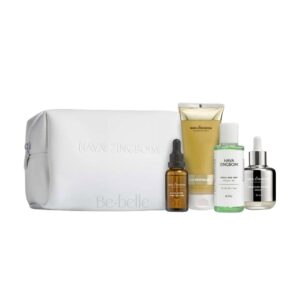 ערכת פילינג ביתית עוצמתית חוה זינגבוים TRIPLE ACID PEEL